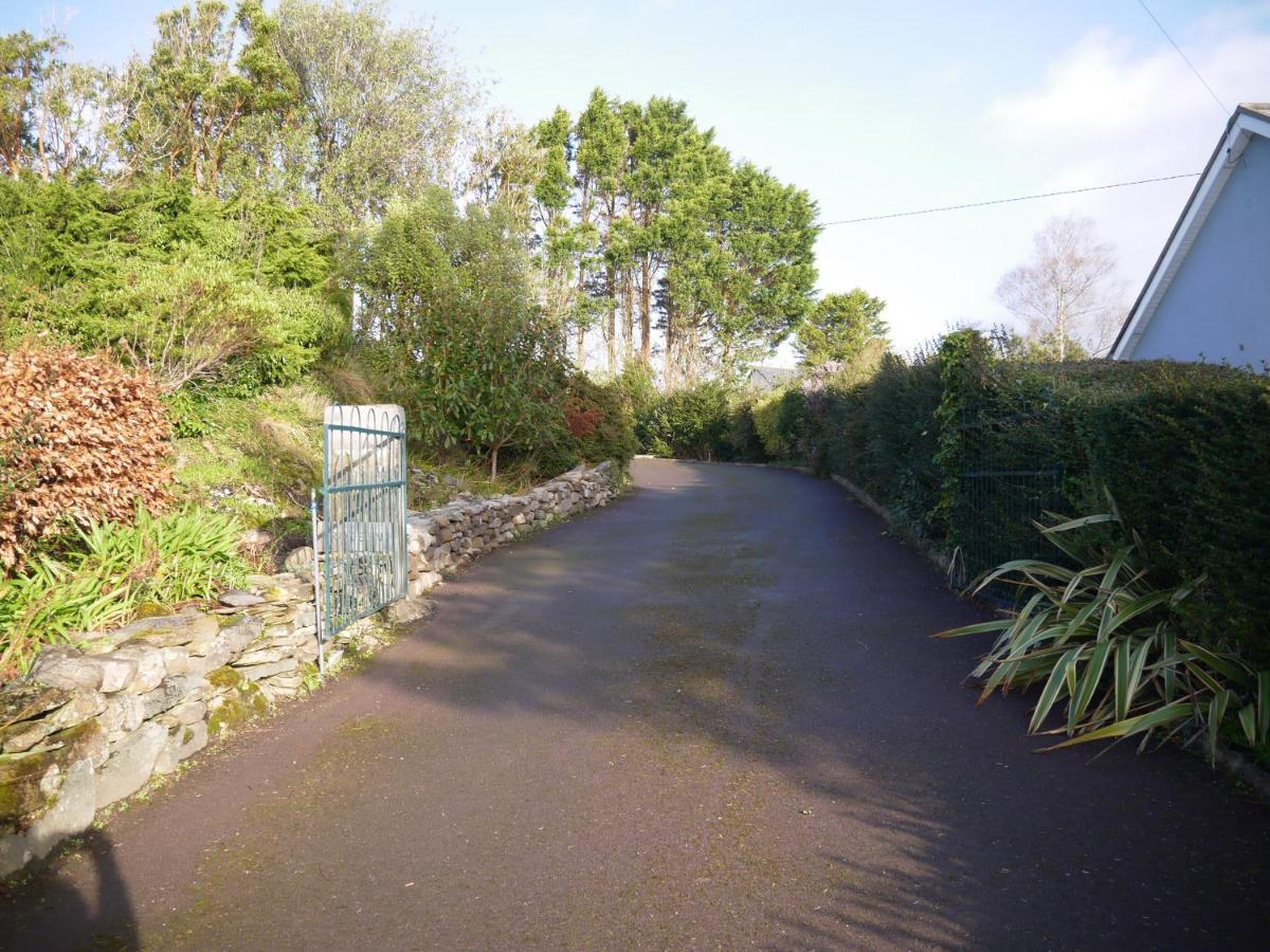 Rodeen Country House Castletownbere Exterior foto